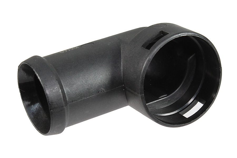 Coolant Flange