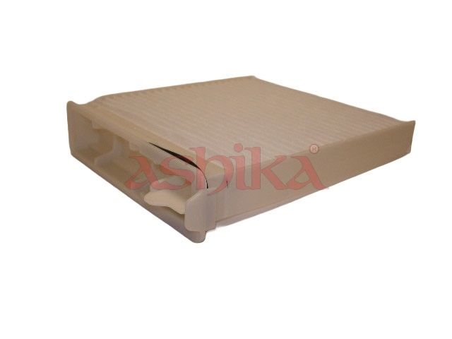 ASHIKA 21-NS-NS6 Filter, cabin air