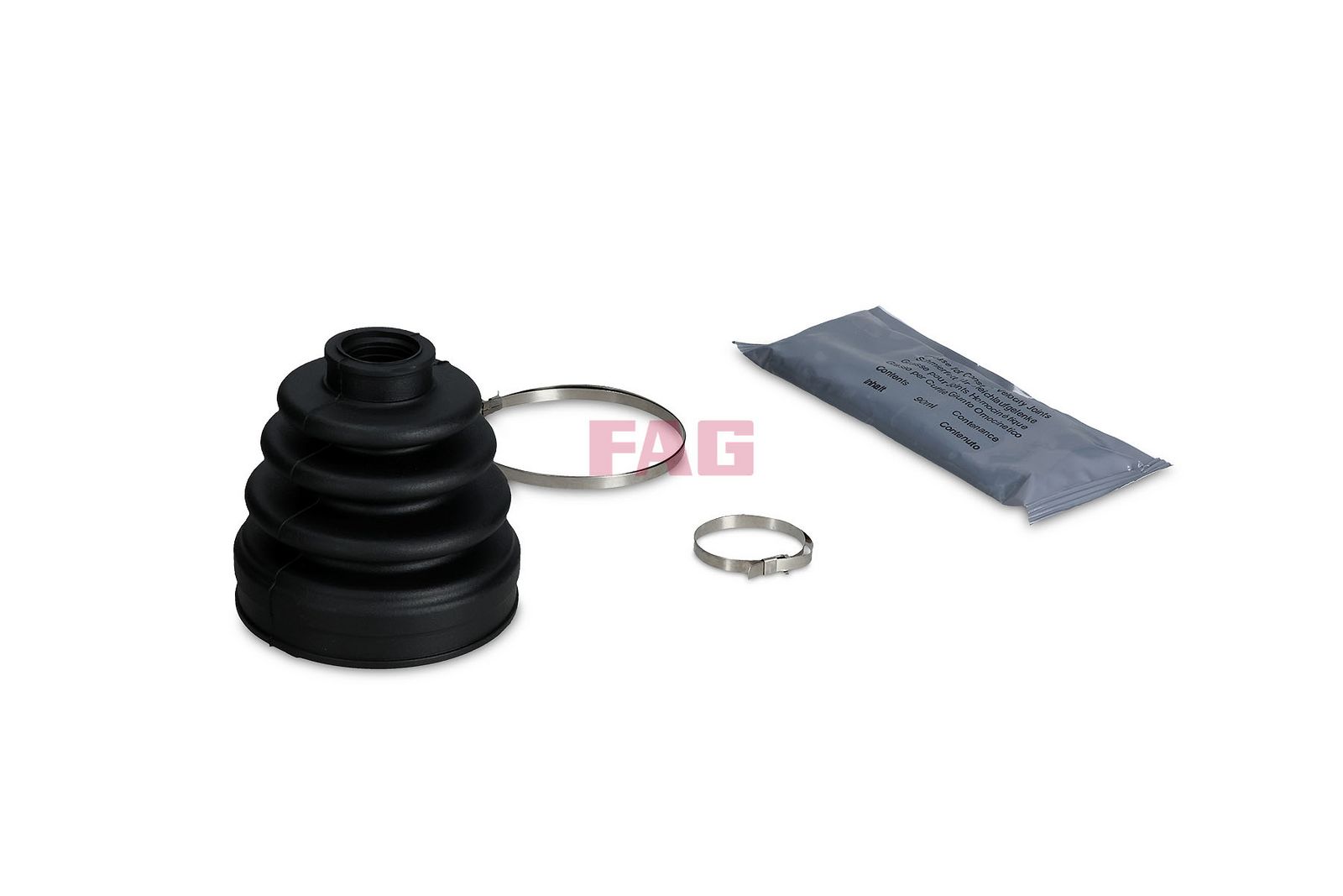 SCHAEFFLER FAG 772 0384 30 Bellow kit, drive shaft