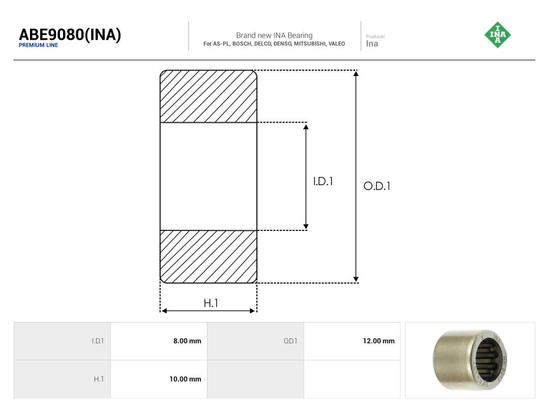 Bearing-1