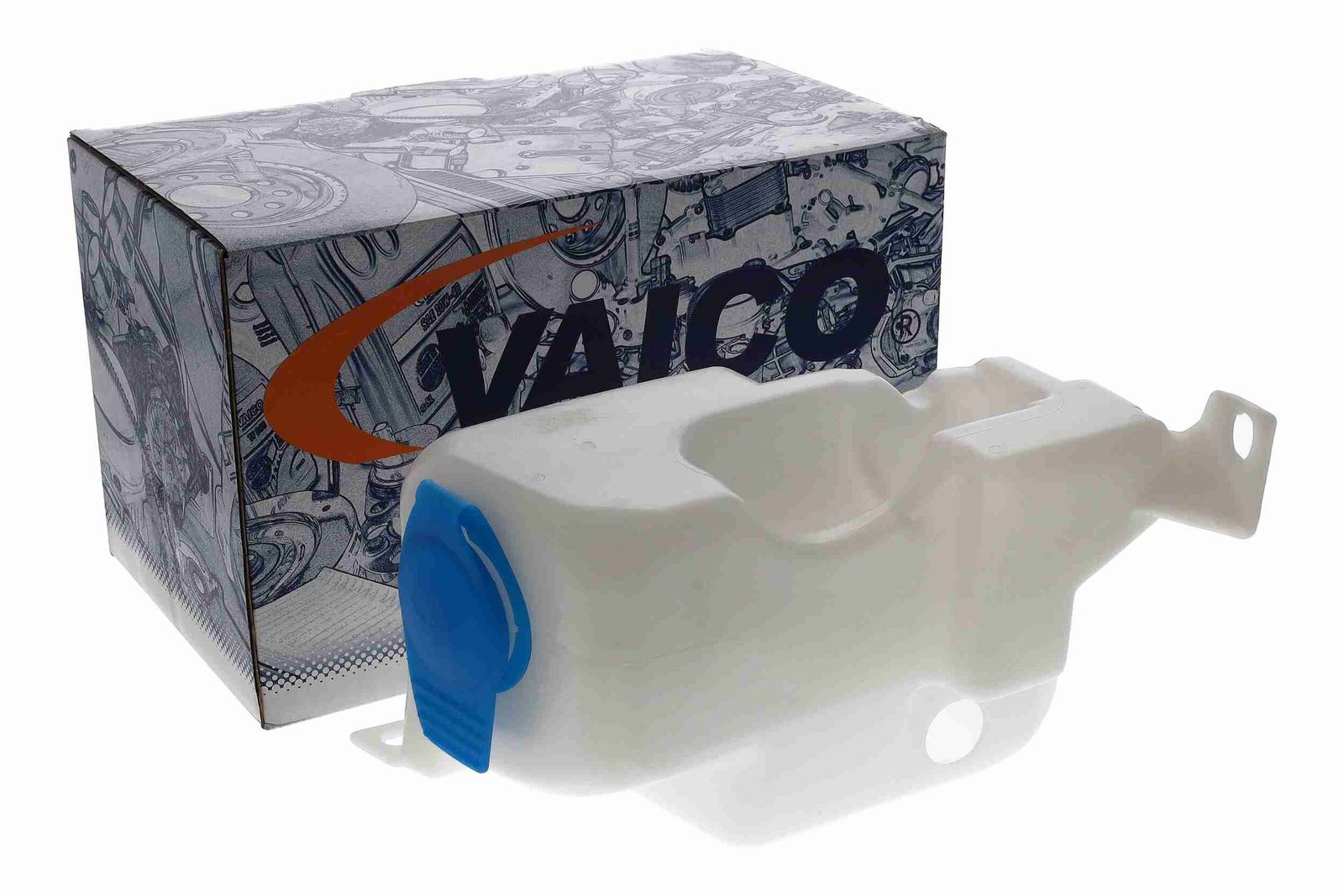 Washer Fluid Reservoir, window cleaning-1