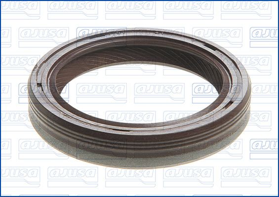 AJUSA 15055200 Shaft seal, crankshaft