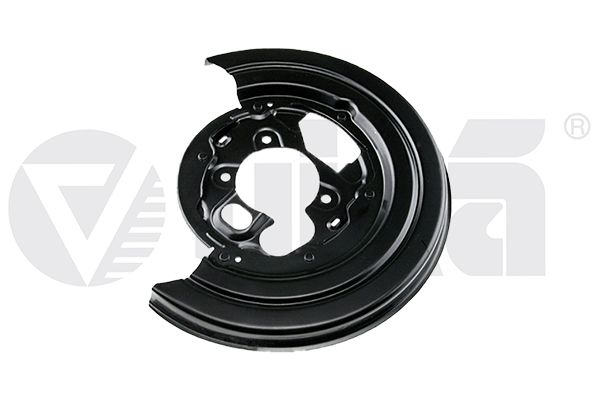 VIKA 61485001 Splash guard, brake disc