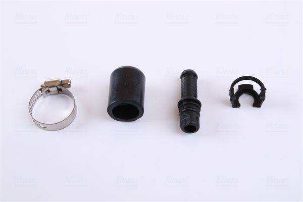 Radiator, engine cooling-4
