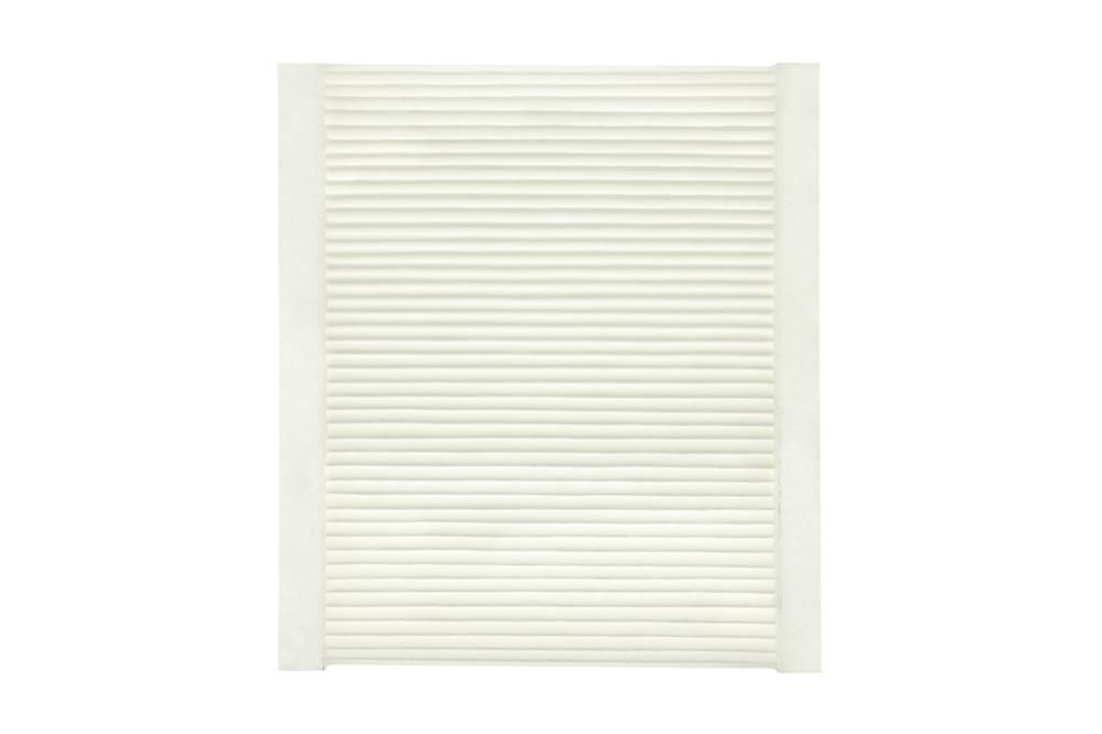 TOPRAN 600 093 Filter, cabin air