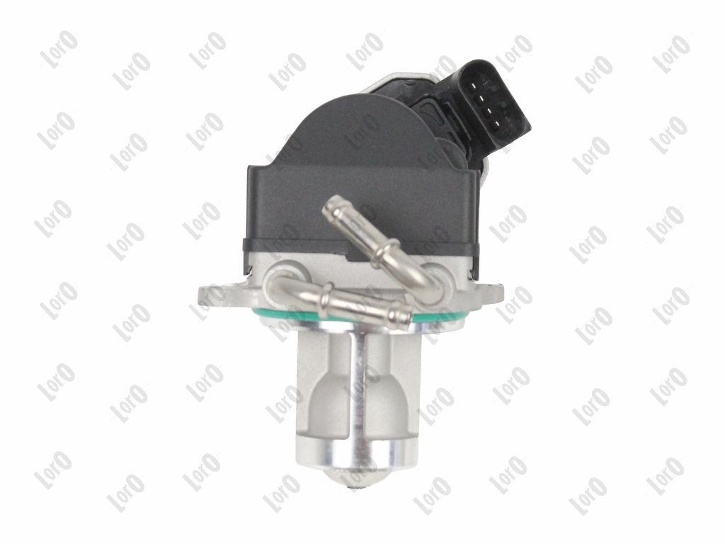 EGR Valve-4