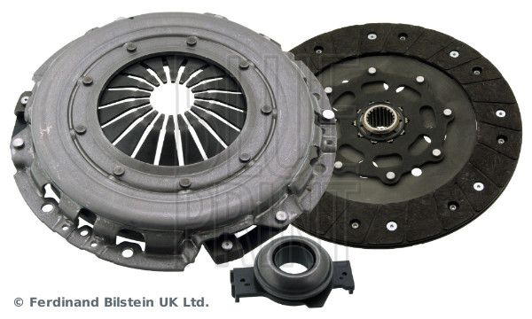 BLUE PRINT ADL143019 Clutch kit