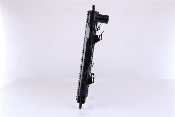 Radiator, engine cooling-3