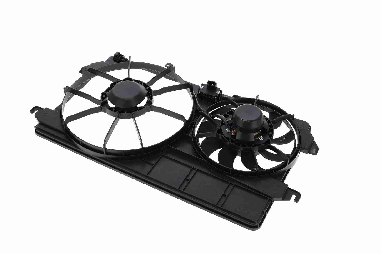 Fan, engine cooling-4