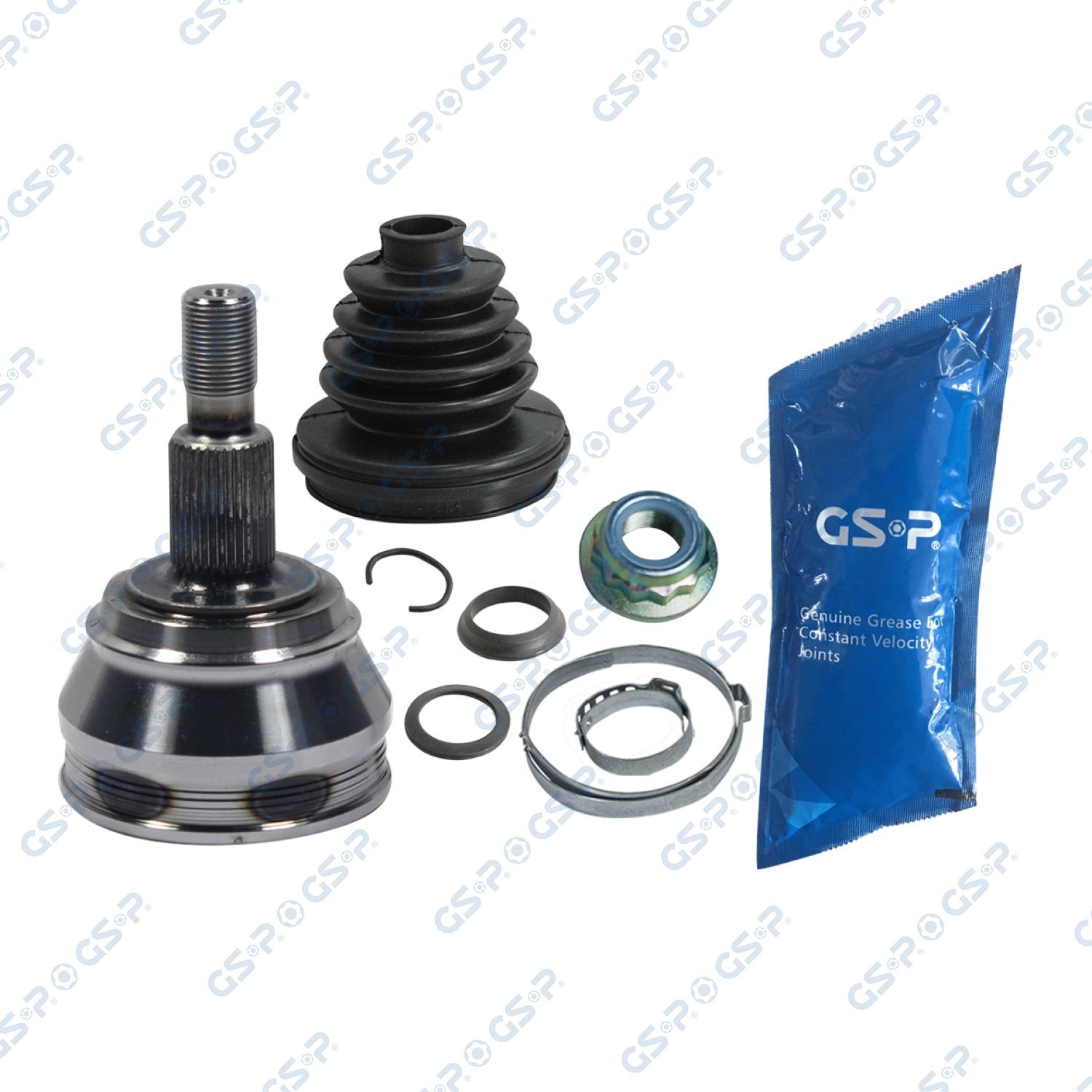 Joint Kit, drive shaft