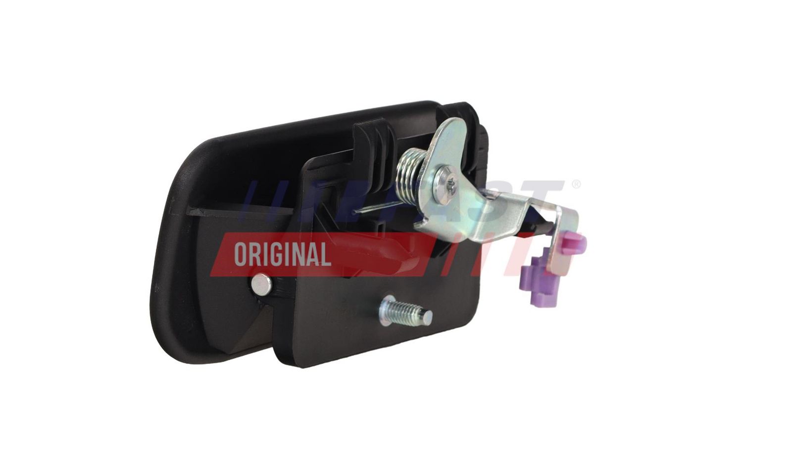 Exterior Door Handle-1