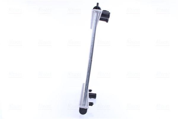 Radiator, engine cooling-3