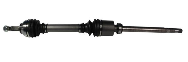HART 456 616 Drive shaft