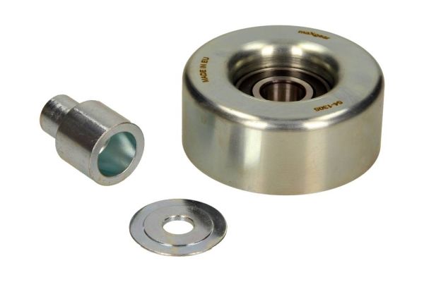 MAXGEAR 54-1305 Deflection/guide pulley, v-ribbed belt