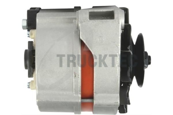 TRUCKTEC AUTOMOTIVE 02.17.051 Alternator
