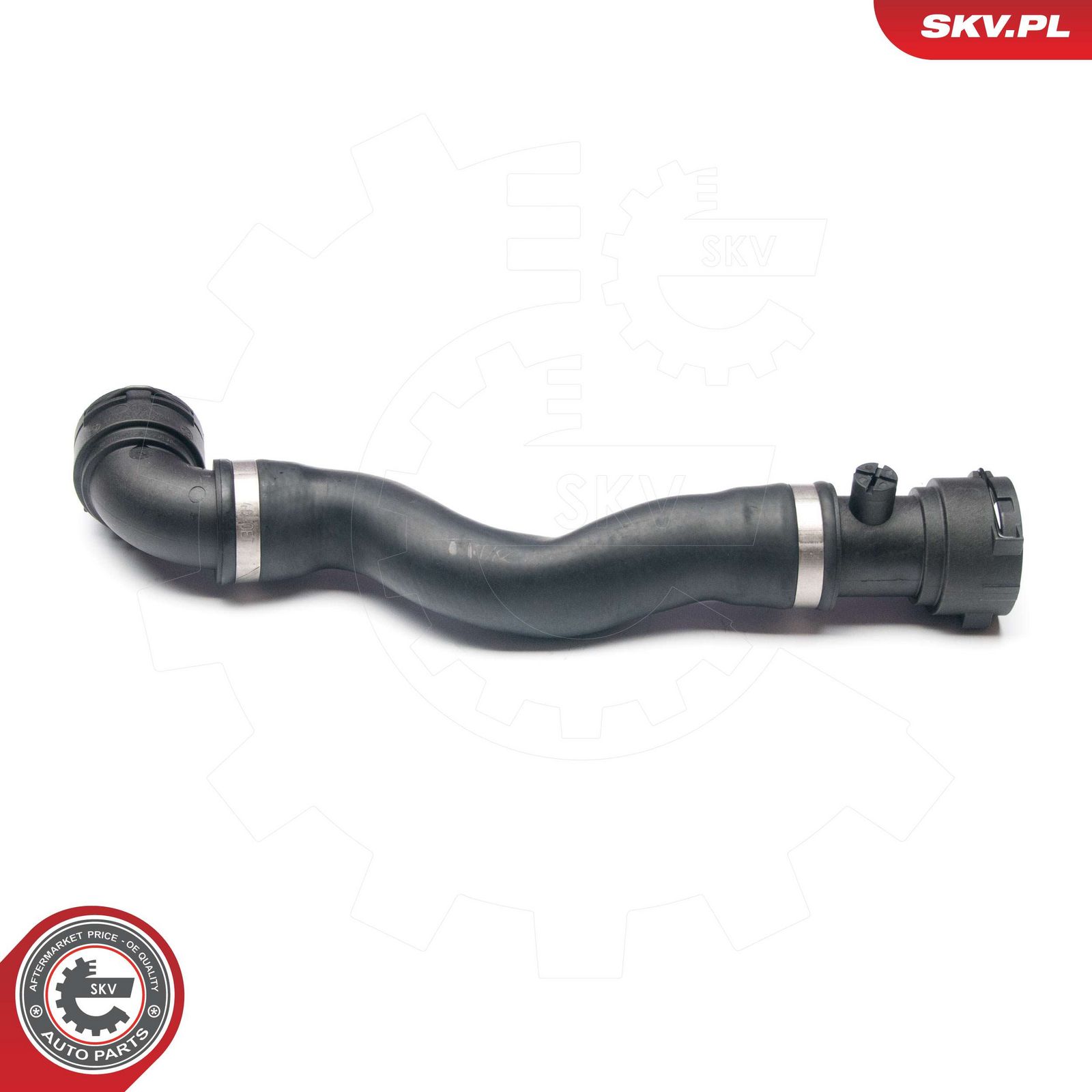 Radiator Hose-2