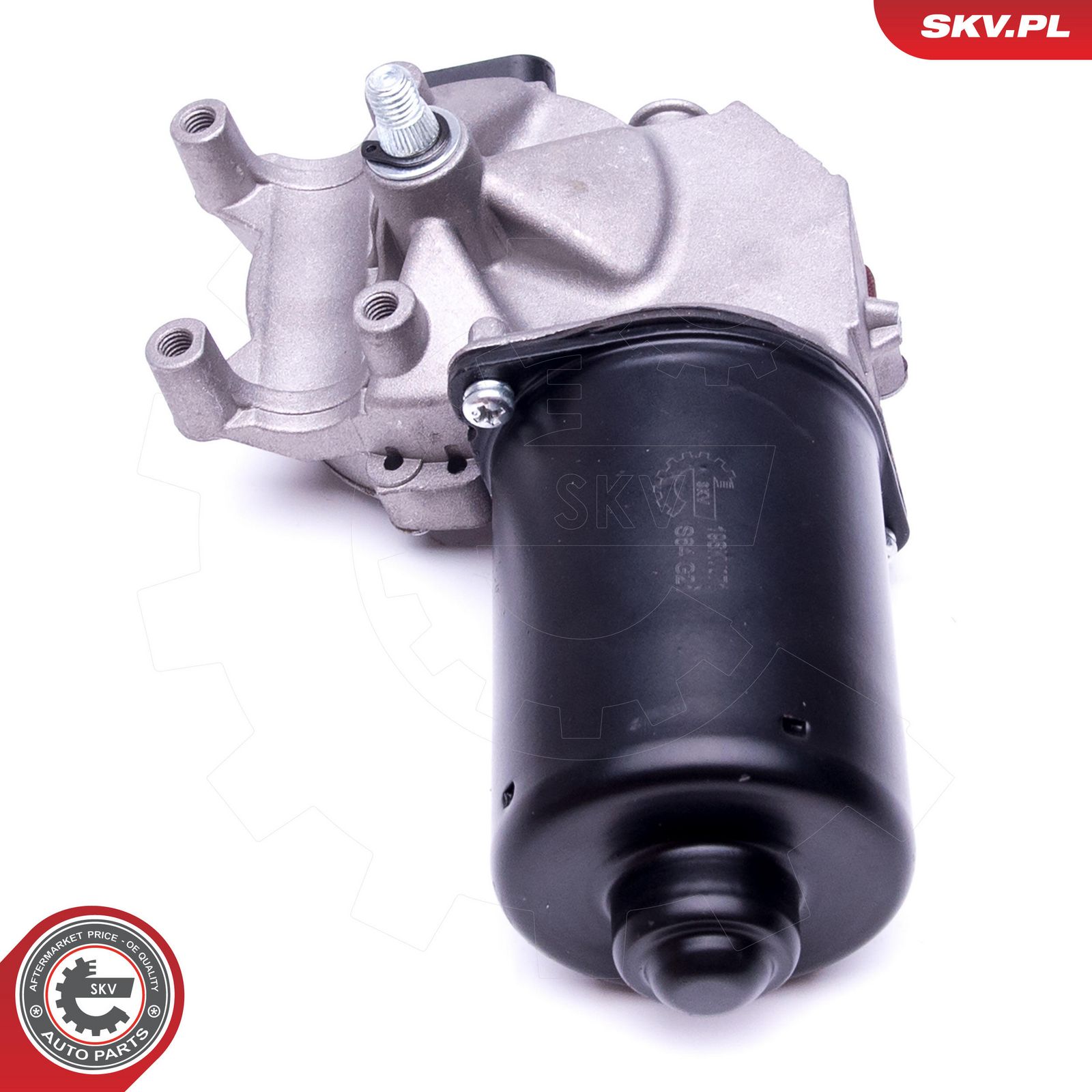 Wiper Motor-1