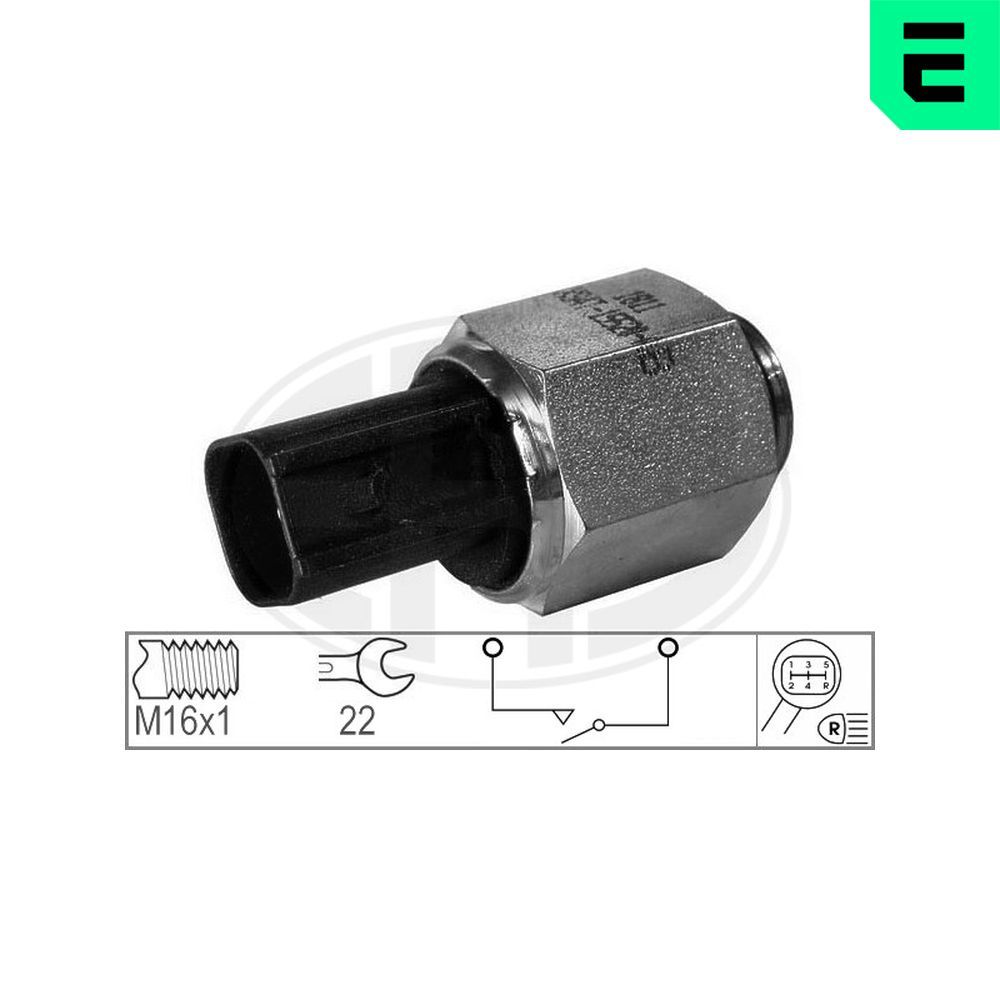 ERA 330593 Switch, reverse light