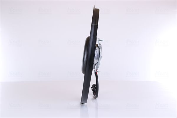 Fan, engine cooling-2