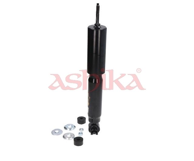 Shock Absorber-1