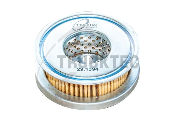 TRUCKTEC AUTOMOTIVE 02.37.011 Hydraulic filter, steering