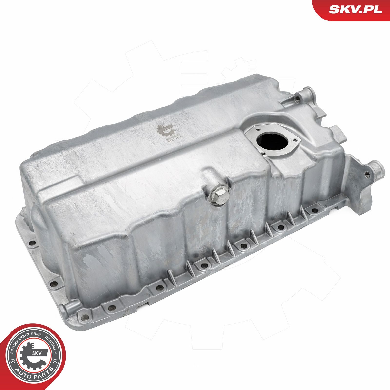 ESEN SKV 48SKV872 Oil sump
