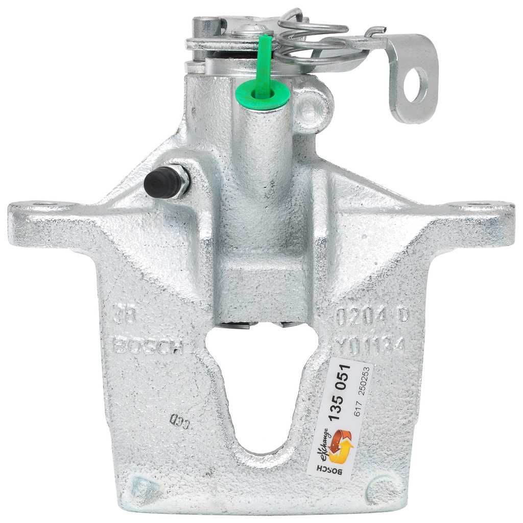 Brake Caliper-4
