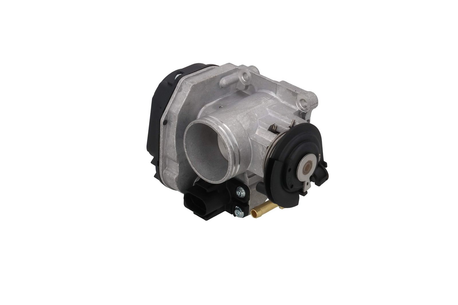 Throttle Body-1