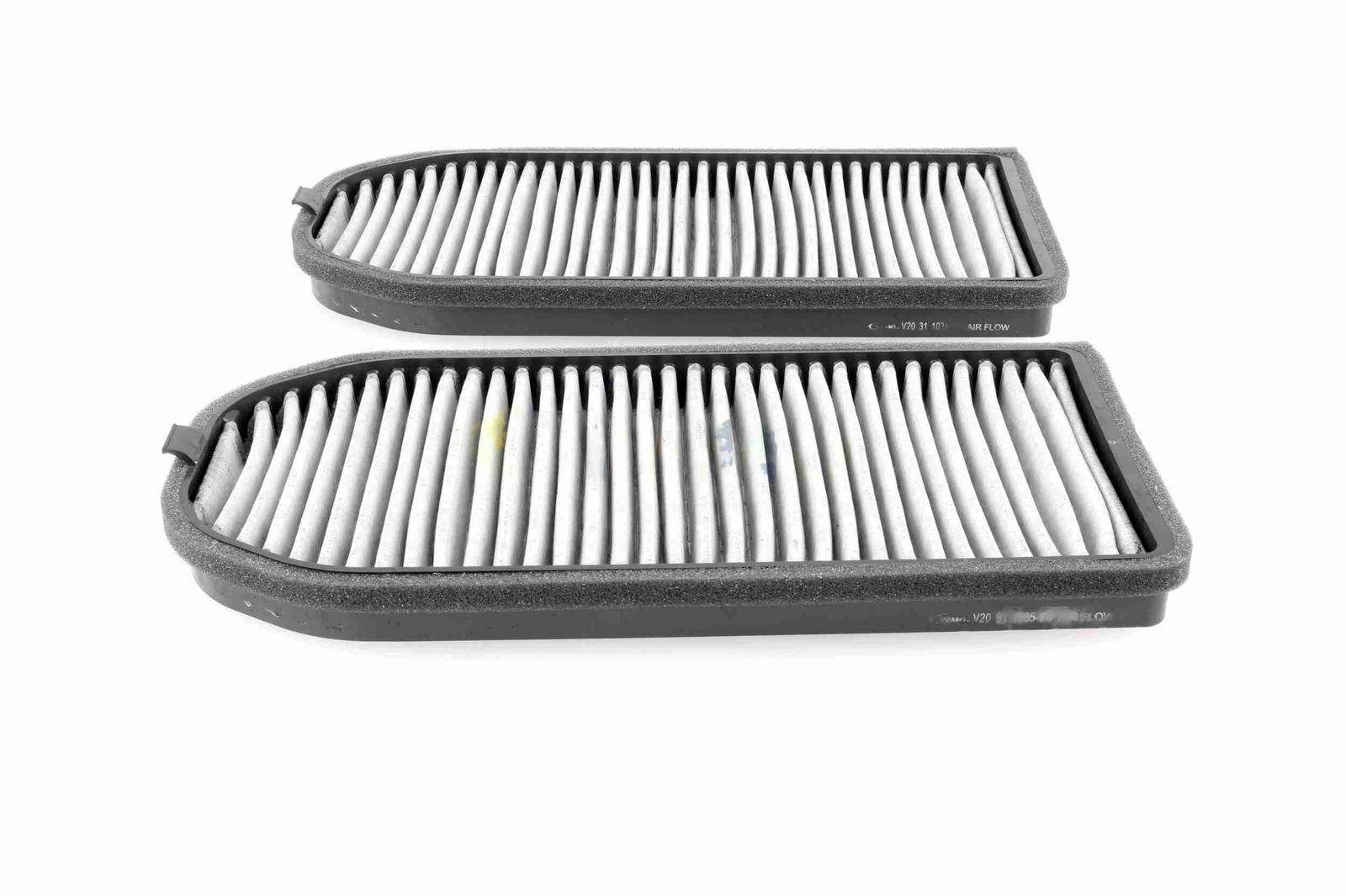 Filter Set, cabin air-1