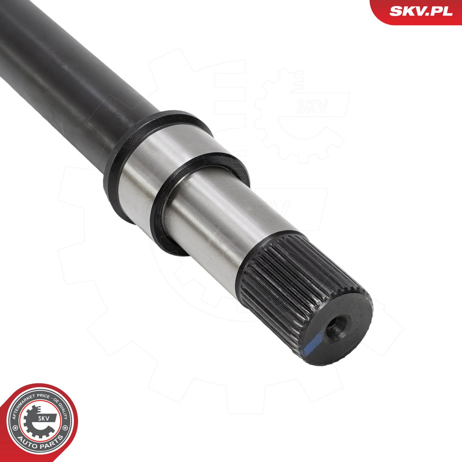 Drive Shaft-1