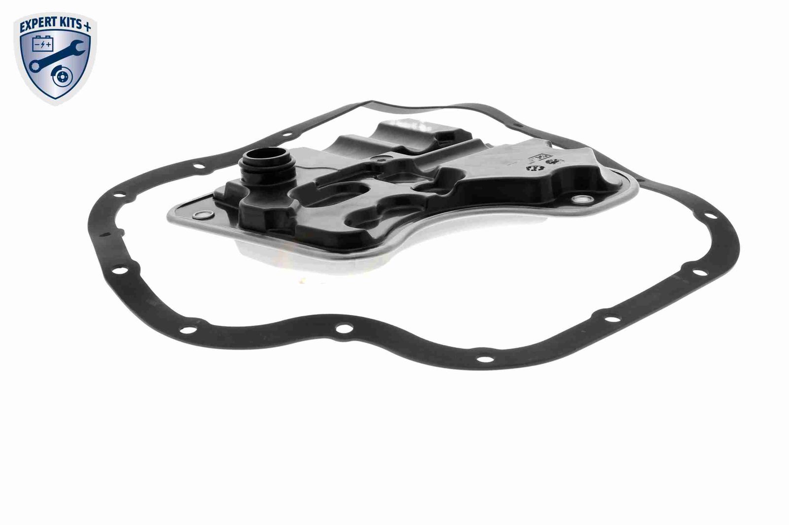 Hydraulic Filter Kit, automatic transmission-9