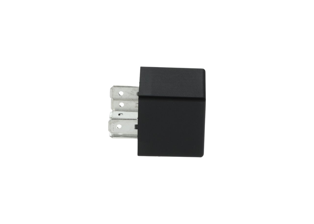 Relay, main current-1