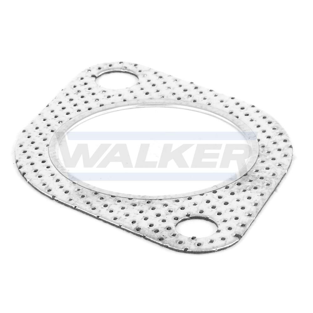 Gasket, exhaust pipe-2