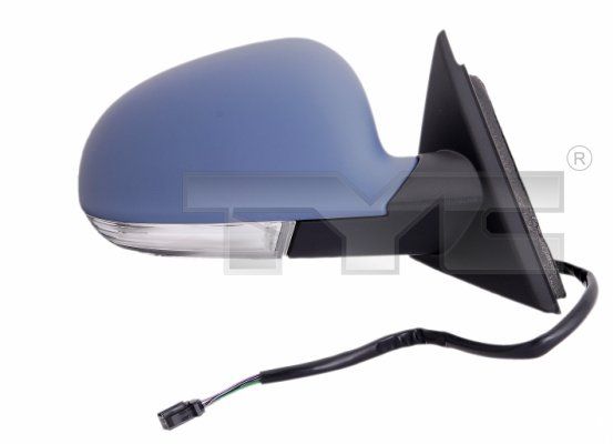Exterior Mirror