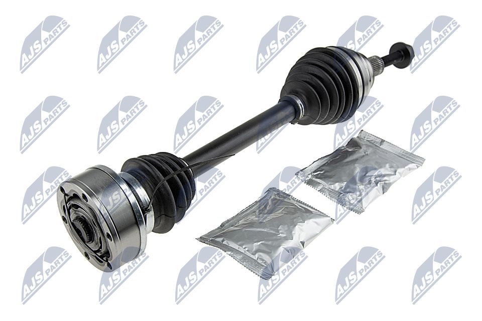 NTY NPW-WW-151 Drive shaft