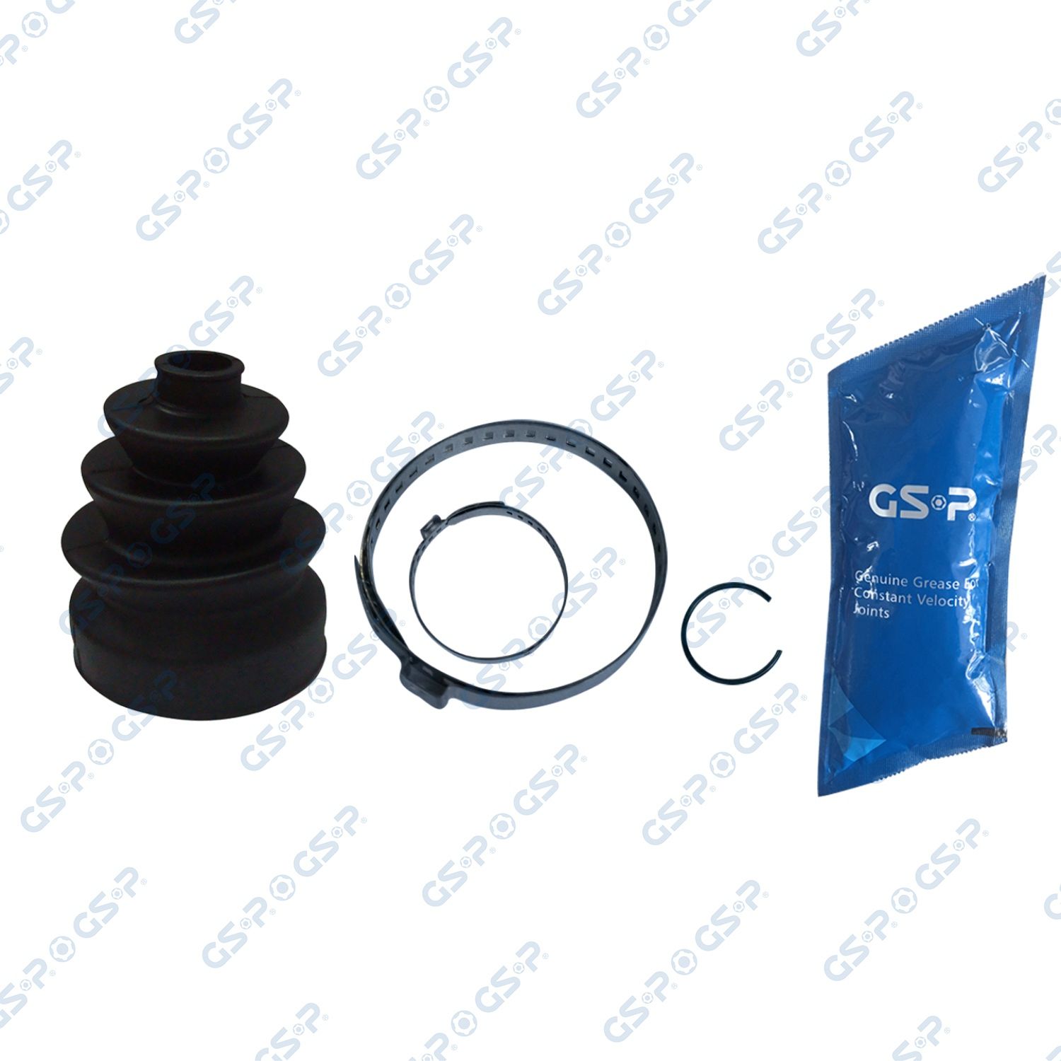 GSP 780211 Bellow kit, drive shaft