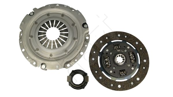 HART 344 677 Clutch kit
