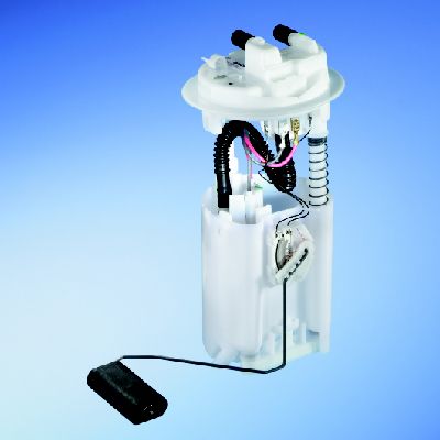 degalų tiekimo blokas