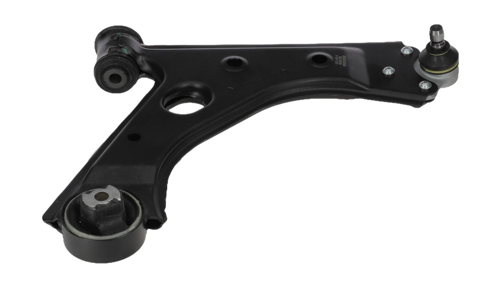 Control/Trailing Arm, wheel suspension-4