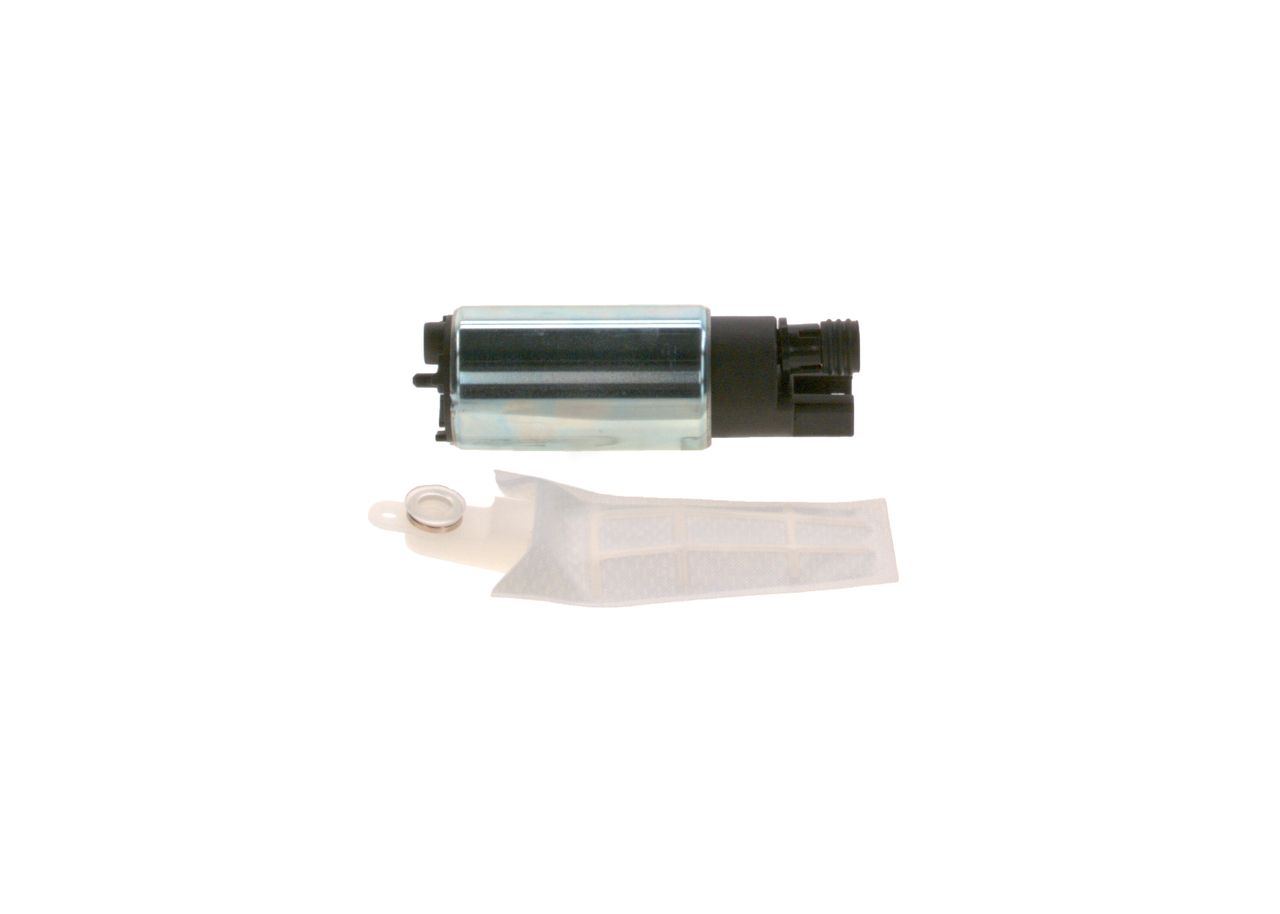 Fuel Pump-5