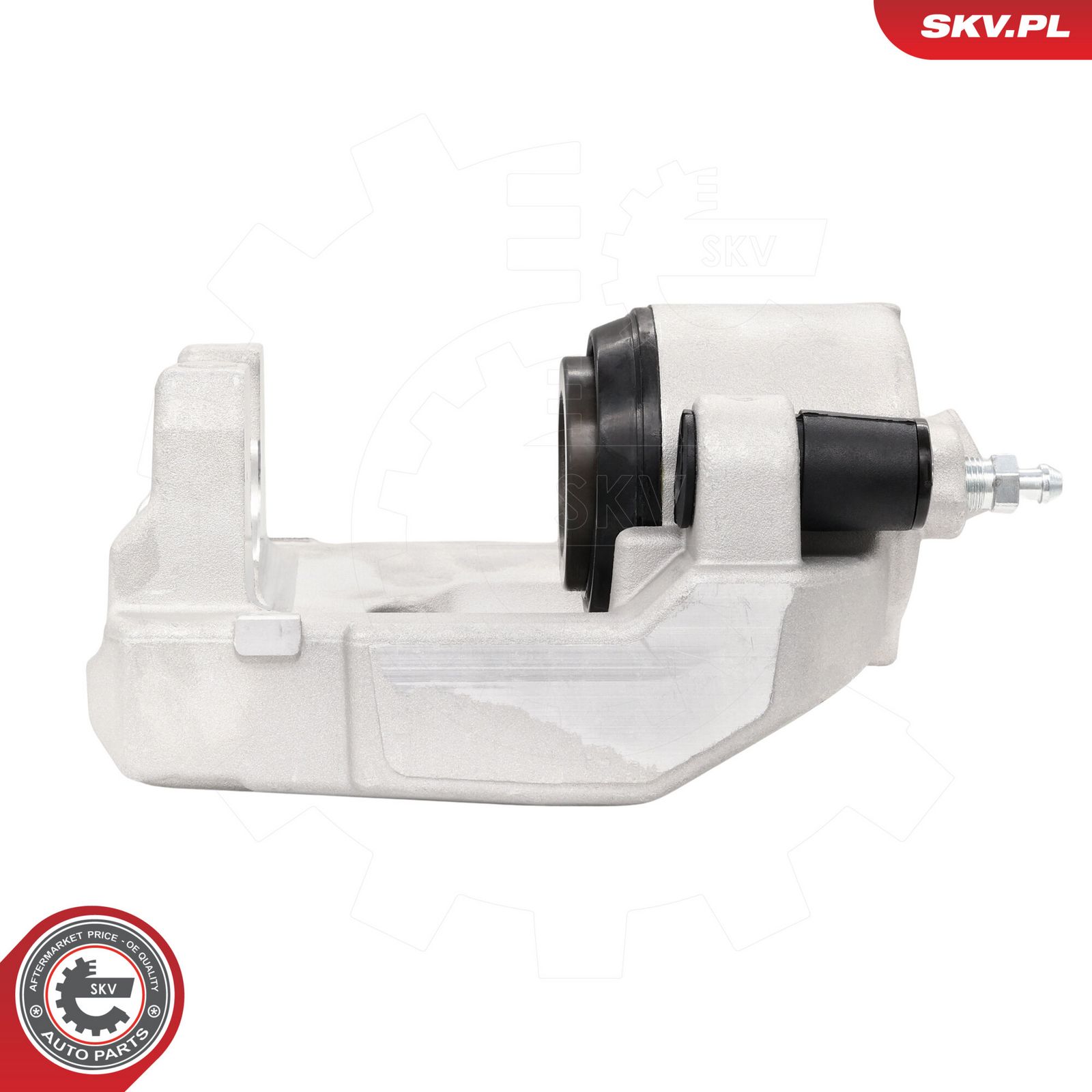Brake Caliper-4