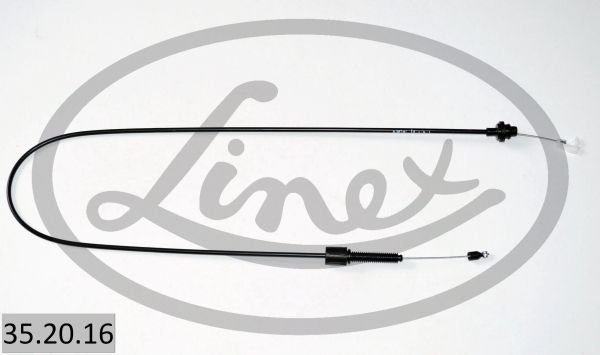 LINEX 35.20.16 Accelerator cable