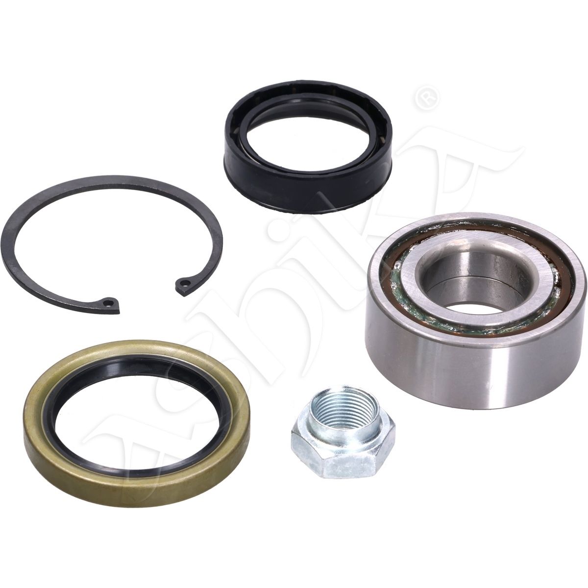 ASHIKA KK-0498JM Wheel bearing kit