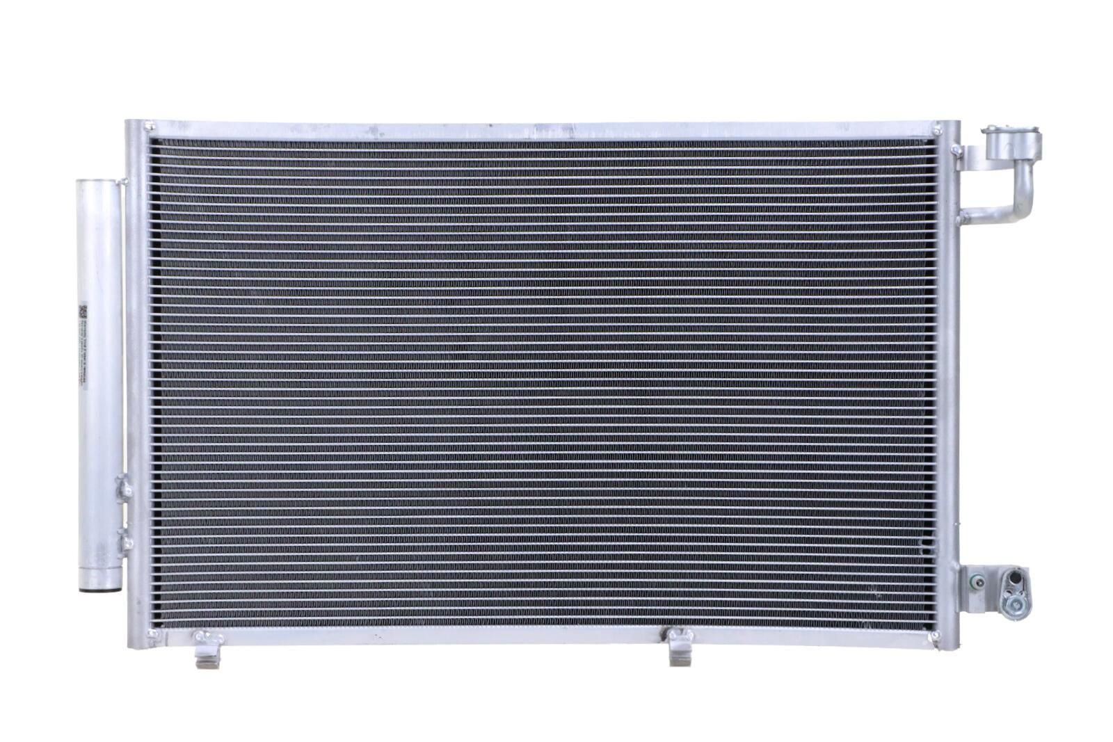 WALKER WCD00394 Condenser, air conditioning