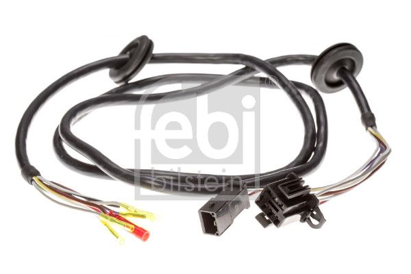 FEBI BILSTEIN 107059 Cable repair kit, boot lid