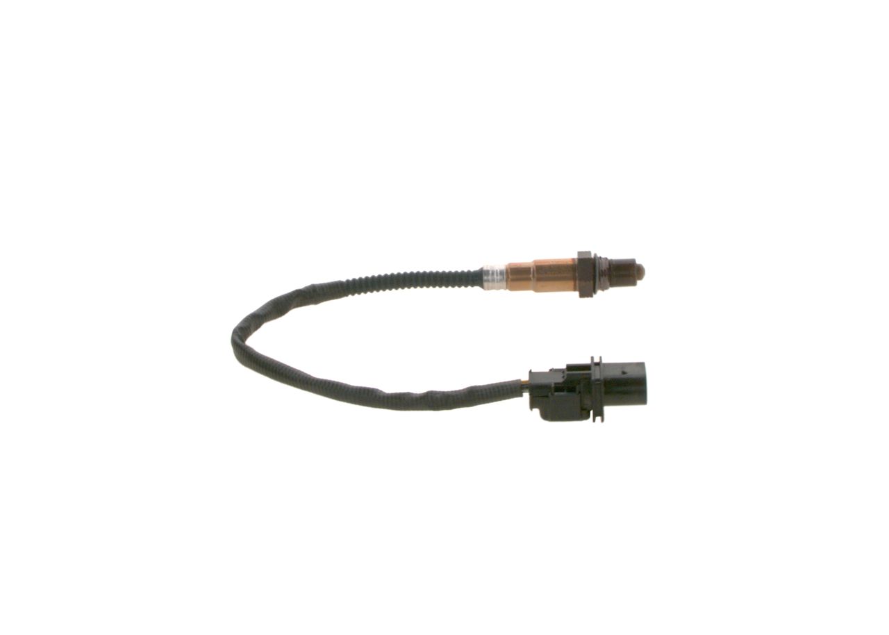 Oxygen Sensor-4