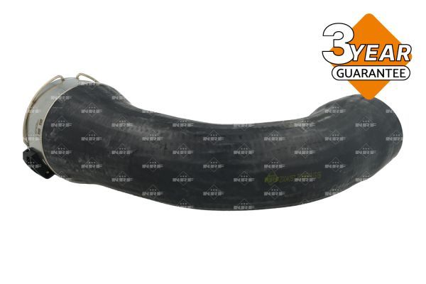 Charge Air Hose-2