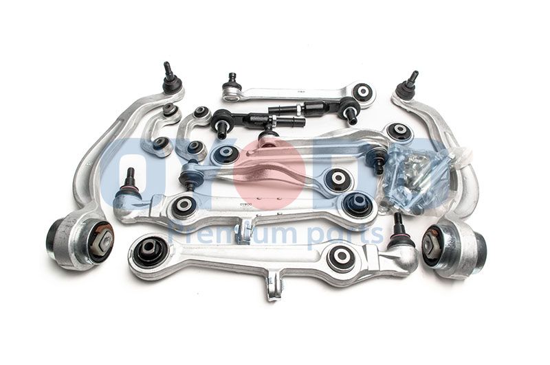 OYODO 30Z9042A-OYO Repair kit, wheel suspension