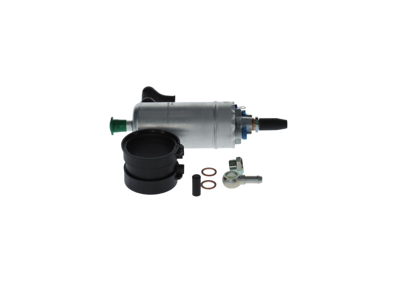 Fuel Pump-1