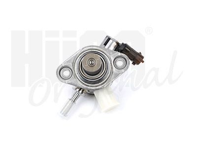High-pressure Pump-2